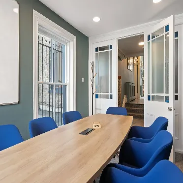 43 Fitzwilliam Place