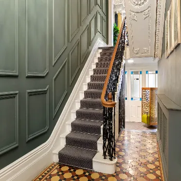 43 Fitzwilliam Place