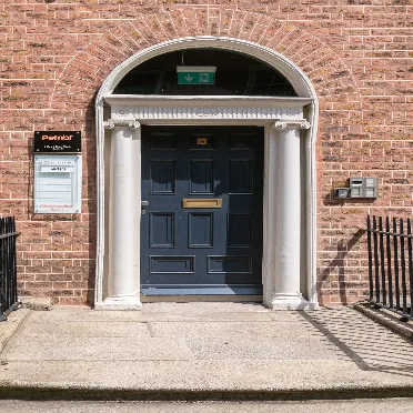 6 Mount Street Upper, Dublin 2, D02