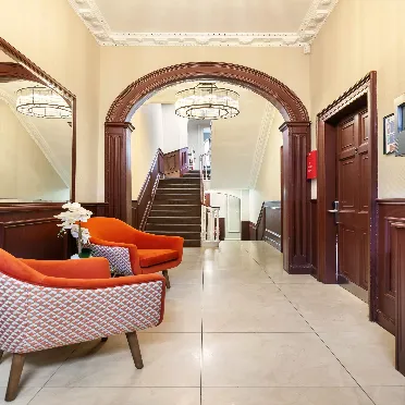 5 Mount Street Upper, Dublin 2 - D02