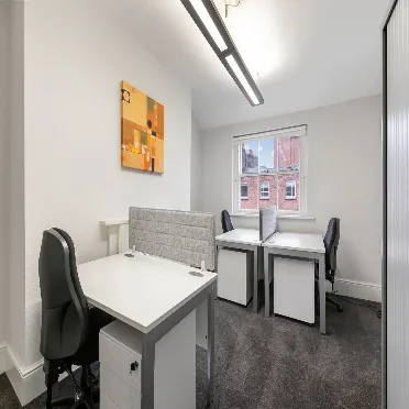 5 Mount Street Upper