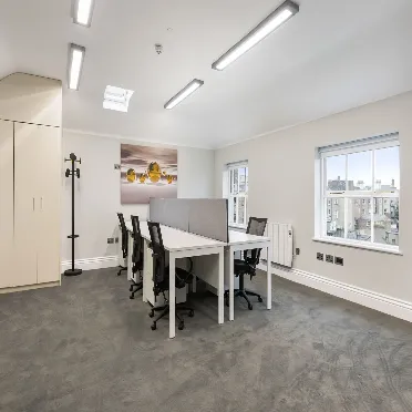 7-8 Mount Street Upper, Dublin 2, D02