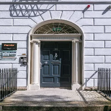 38-39 Baggot Street Lower, Dublin 2 - D02