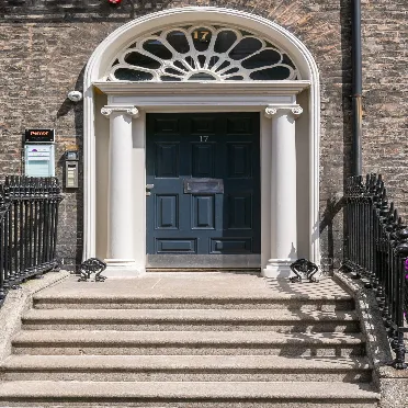 17 Mount Street Upper, Dublin 2 - D02