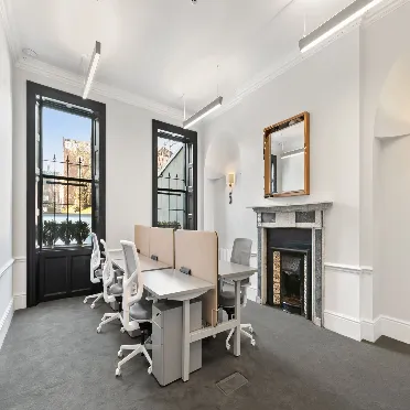 127 Baggot Street Lower