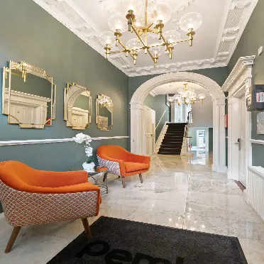 29 Mount Street Upper, Dublin 2 - D02