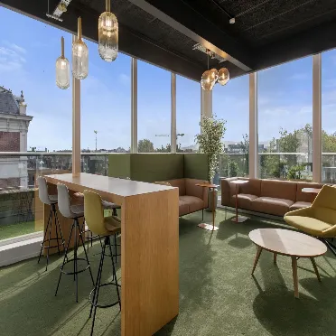 25 Saint Stephen's Green