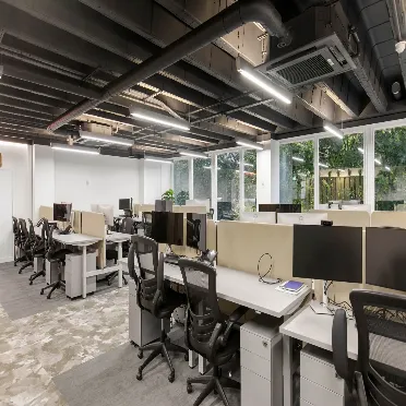 25 St Stephen's Green, Dublin 2 - D02