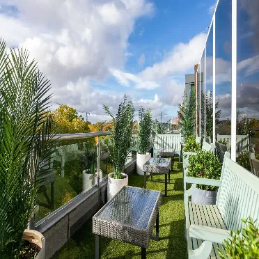 25 Saint Stephen's Green