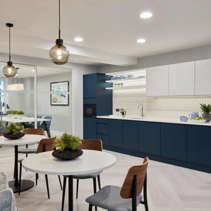 25-27 Buckingham Palace Rd, London - SW1