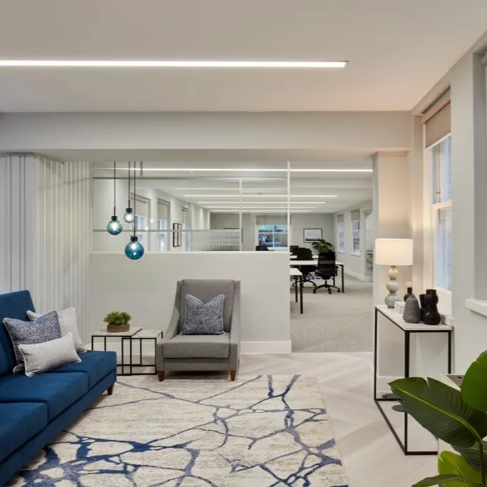 Buckingham Palace Road