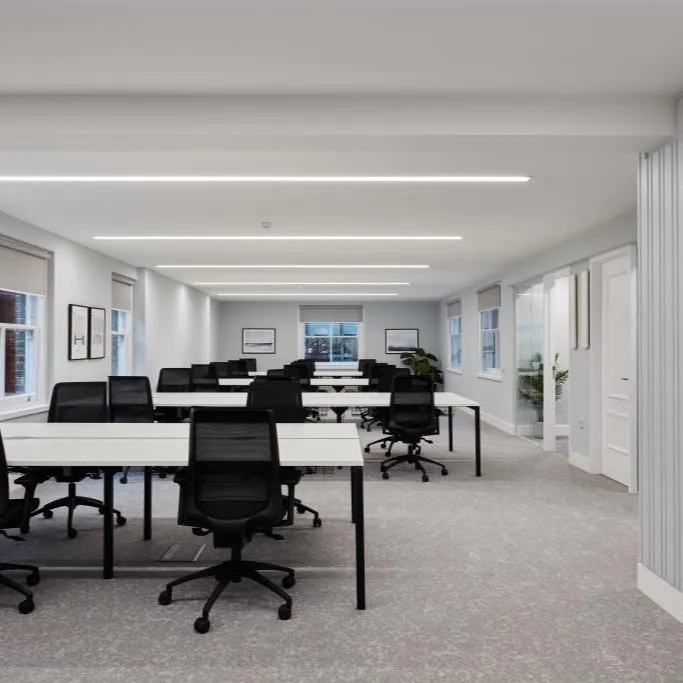 Buckingham Palace Road