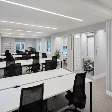 Buckingham Palace Road