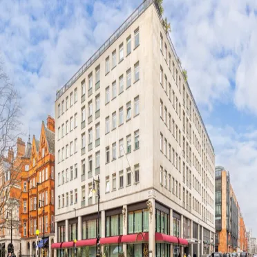 1-3 Mount St, London - W1K