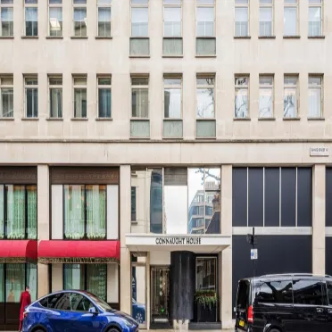Connaught House, 1-3 Mount St, London W1K 3NB, United Kingdom