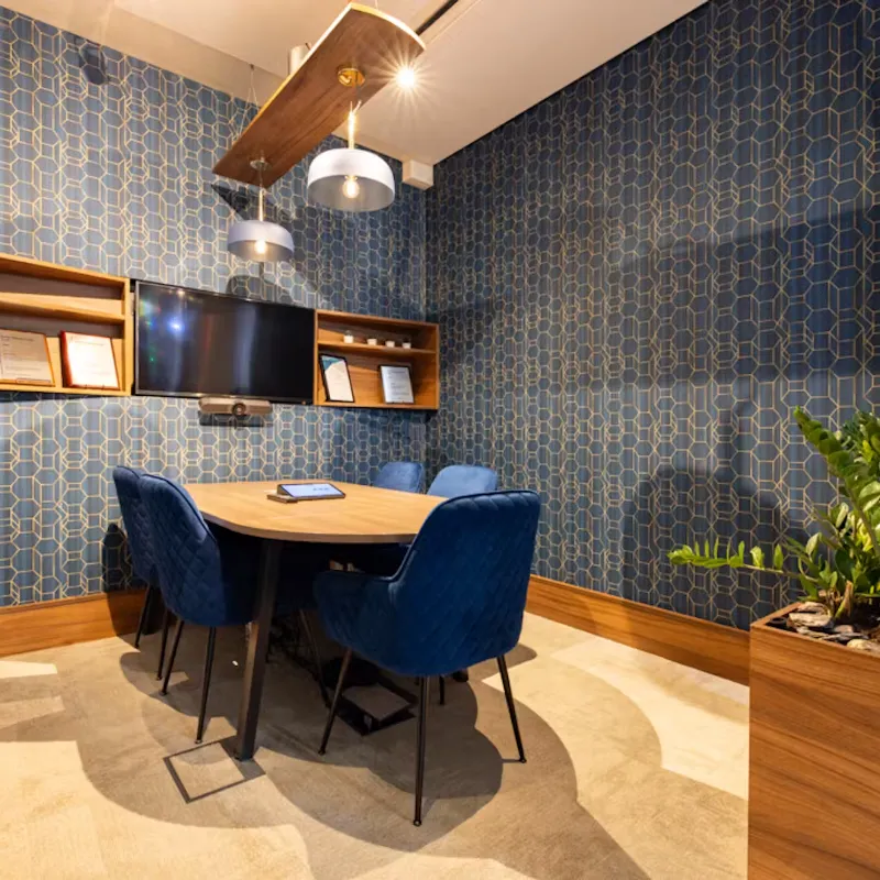 25 Northumberland Ave, London WC2N