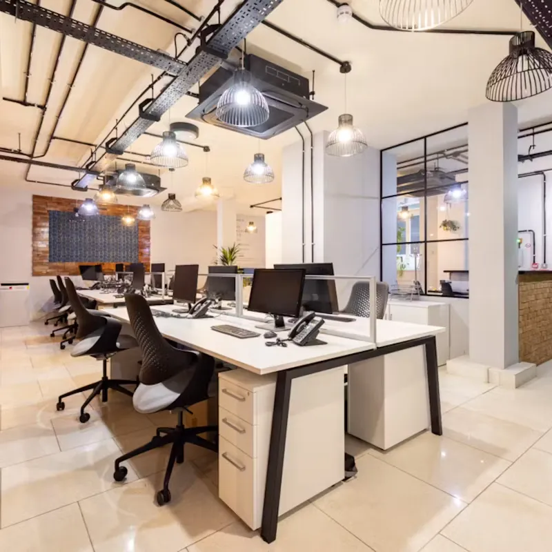 25 Northumberland Ave, London WC2N