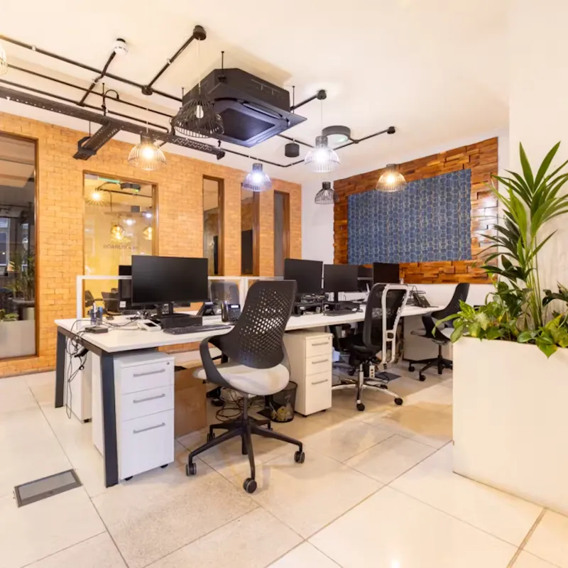 25 Northumberland Ave, London WC2N