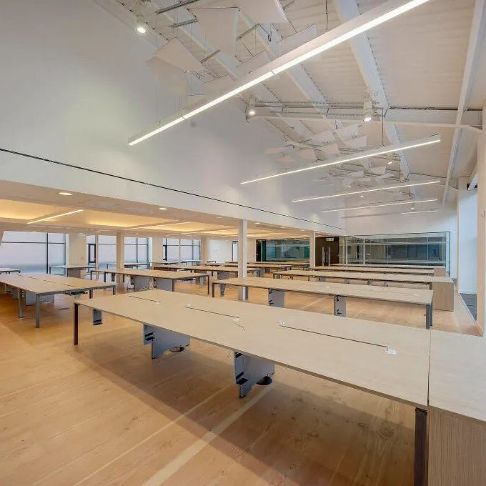 7 Howick Pl, London - SW1P