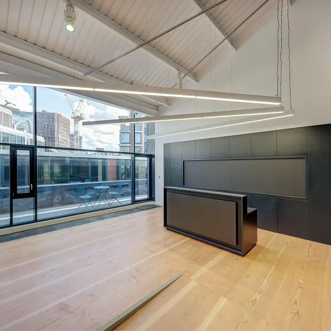 7 Howick Pl, London SW1P