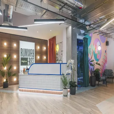 50 New England St, Brighton BN1 4AW, United Kingdom