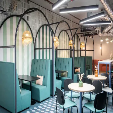 50 New England St, Brighton BN1 4AW, United Kingdom