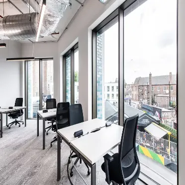 50 New England St, Brighton BN1 4AW, United Kingdom