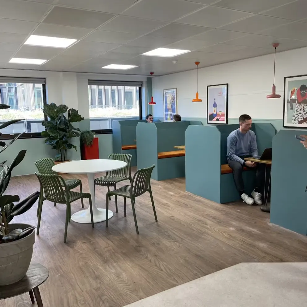 City Gate House
22 Southwark Bridge Road