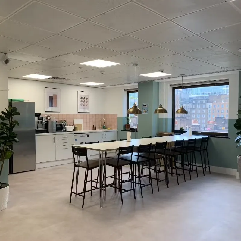 City Gate House
22 Southwark Bridge Road