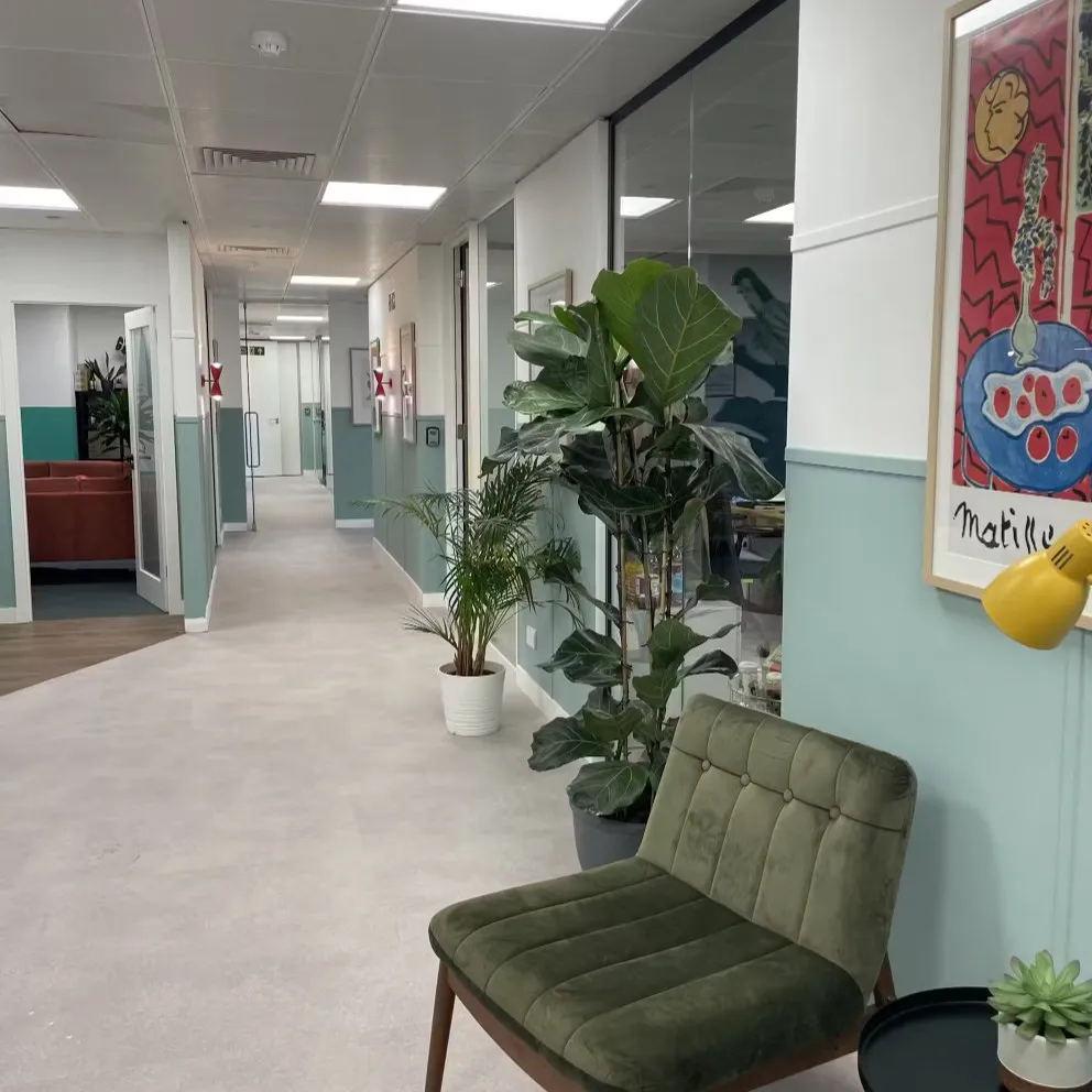 City Gate House
22 Southwark Bridge Road