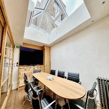 76a Bermondsey Street