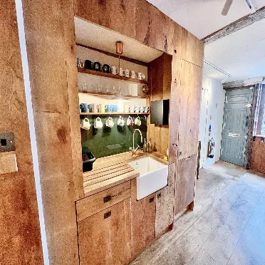 76a Bermondsey Street