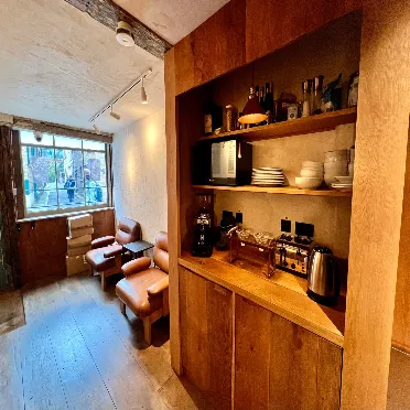 76a Bermondsey Street