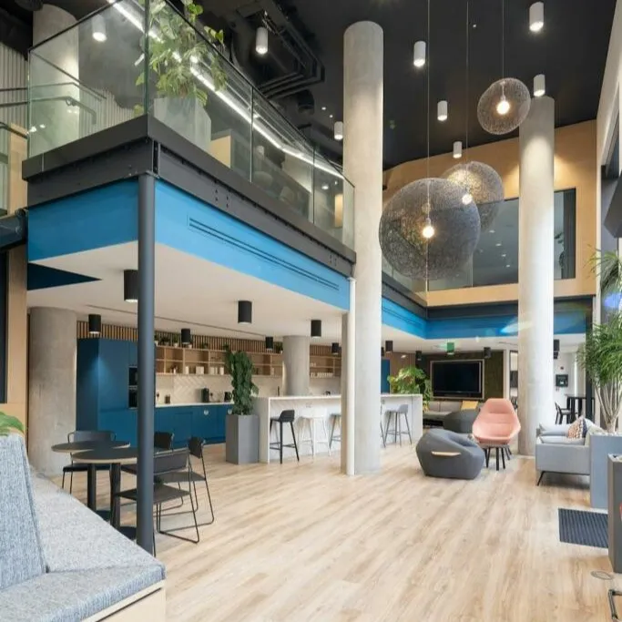 133 Blackfriars Road