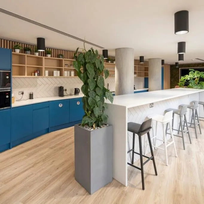 133 Blackfriars Road