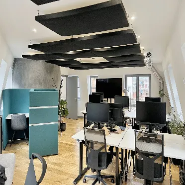 28 Marshalsea Rd, London - SE1