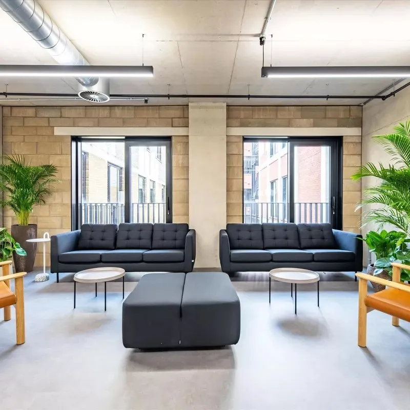 131 Great Suffolk Street - SE1