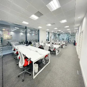 21 Albert Embankment - SE1