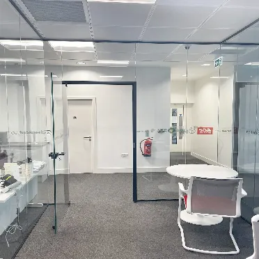 21 Albert Embankment