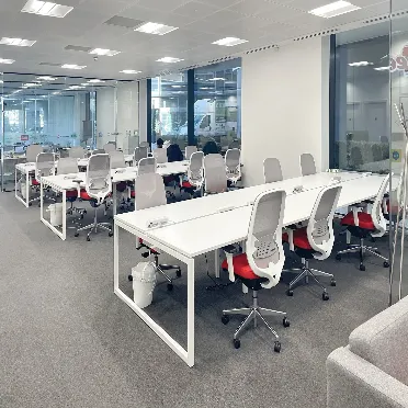 21 Albert Embankment