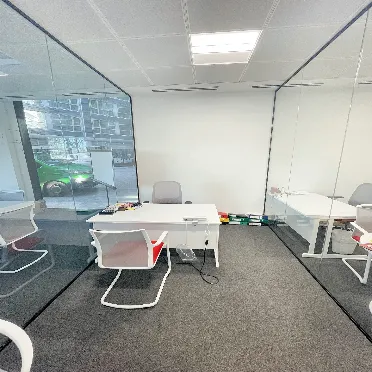 21 Albert Embankment