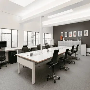 6-9 Charterhouse Square, London - EC1M