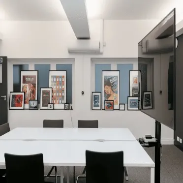 6-9 Charterhouse Square