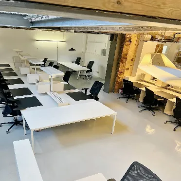 153 Goswell Rd., London - EC1V