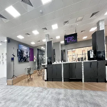 17 Dominion St, London - EC2M