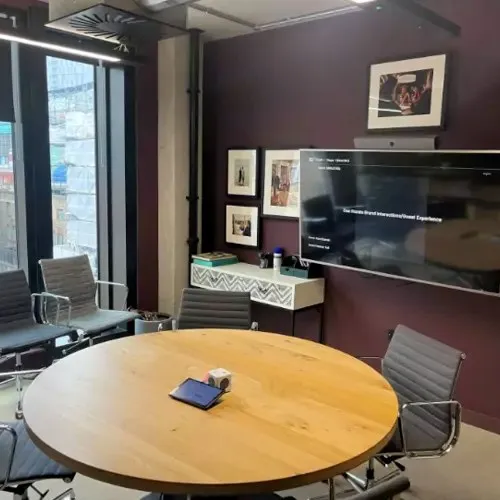 154-168 Shoreditch High St