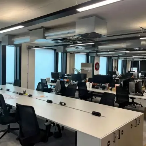 154-168 Shoreditch High St