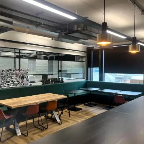 154-168 Shoreditch High St