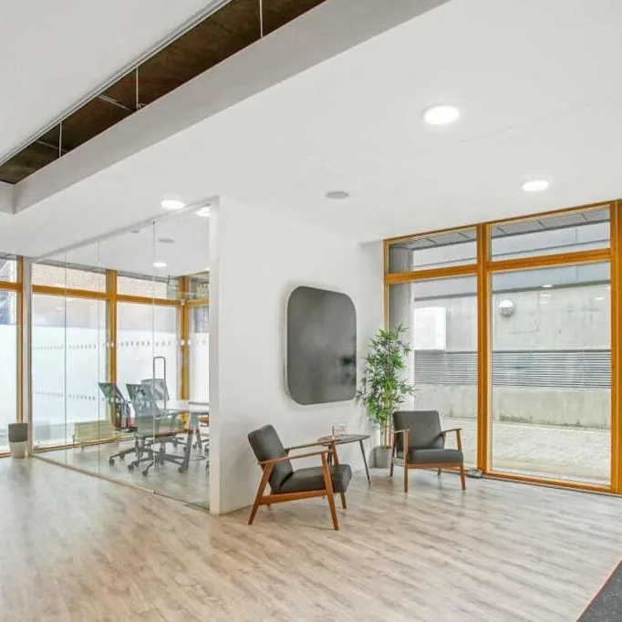 Timber yard
115a Drysdale Street