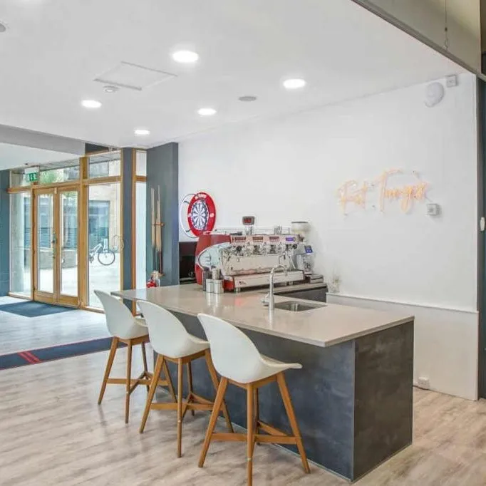 Timber yard
115a Drysdale Street